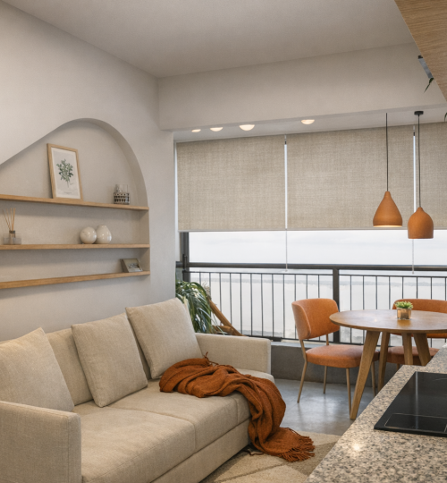 Apartamento 4
