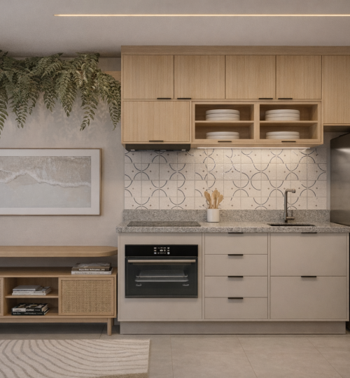 Apartamento 5