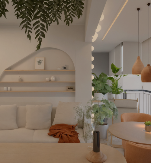 Apartamento 3